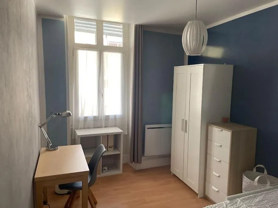 Maison De Village Cosy 8 Pers - Le Bourget Du Lac