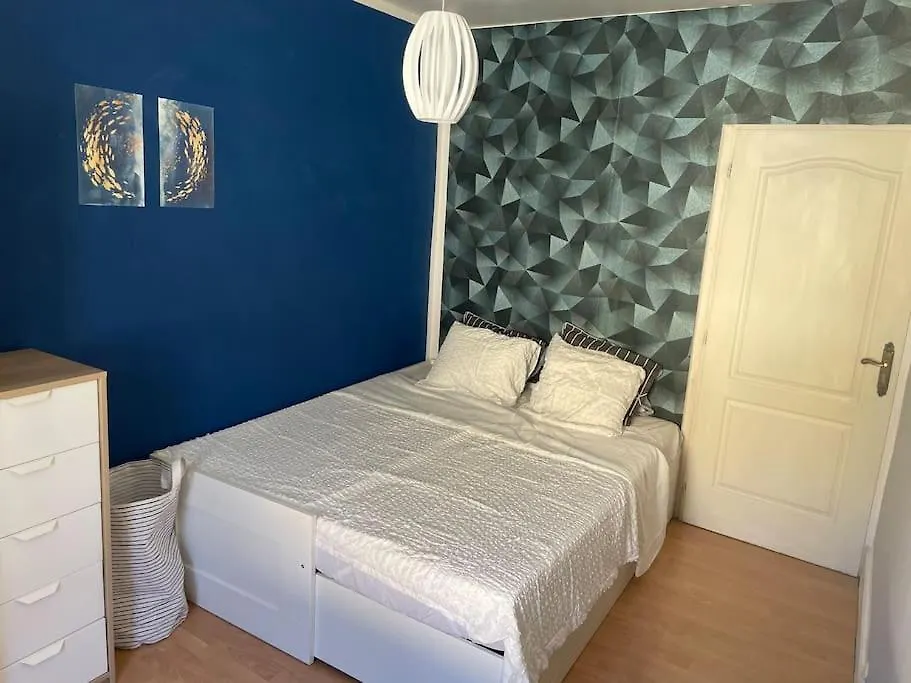 Apartment Maison De Village Cosy 8 Pers - Le Bourget Du Lac